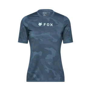 MTB W RANGER TRU DRI SS JERSEY [DRK VIN]