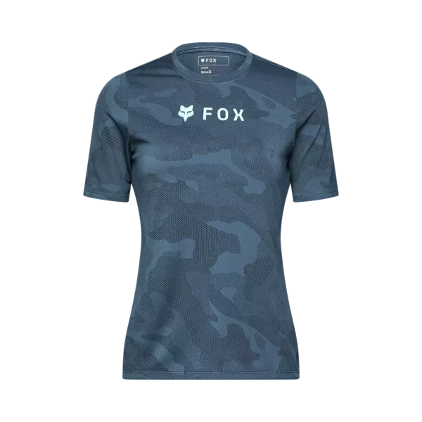 MTB W RANGER TRU DRI SS JERSEY [DRK VIN]