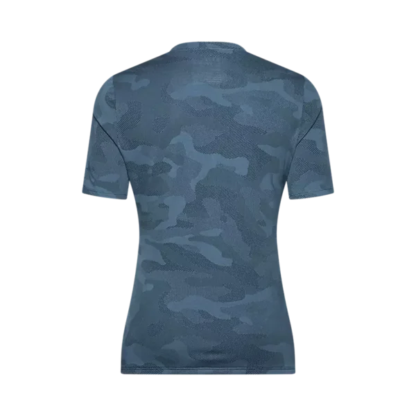 MTB W RANGER TRU DRI SS JERSEY [DRK VIN]