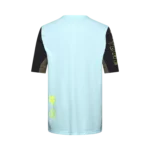 MTB-DEFEND SS JERSEY ELEVATED [LT BLU]