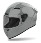 AIROH CONNOR COLOR CEMENT GREY GLOSS