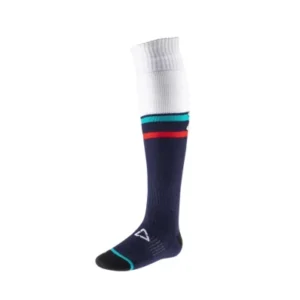 Cizme - LEATT Socks Moto V22 Royal