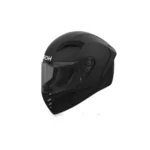 AIROH CASCA CONNOR COLOR BLACK MATT
