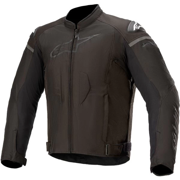 Geaca textil sport/touring Alpinestars T-GP PLUS R V3 Negru/Gri/Alb