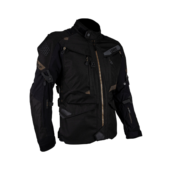LEATT Jacket ADV MultiTour 7.5 Stealth