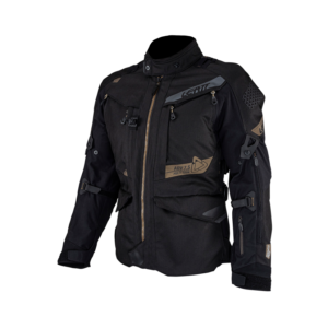 LEATT Jacket ADV MultiTour 7.5 Stealth