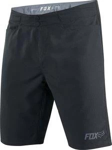 Pantalon scurt - FOX MTB-PANT RANGER SHORT BLACK