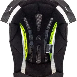 CUFFIA/CROWN PADDING AV ACE 2