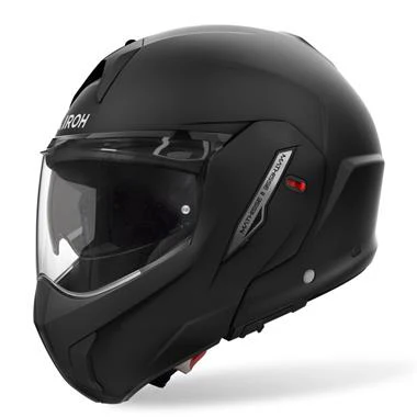 MATHISSE II COLOR BLACK MATT