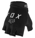Manusi - FOX RANGER GLOVE- GEL SHORT [BLK]