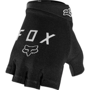 Manusi - FOX RANGER GLOVE- GEL SHORT [BLK]