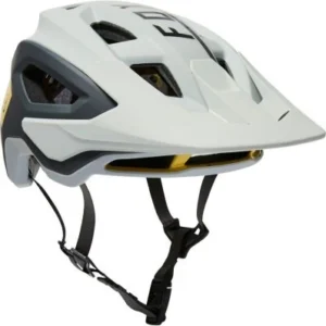 Casca de bicicleta - FOX SPEEDFRAME PRO BLOCKED, CE [BLDR]