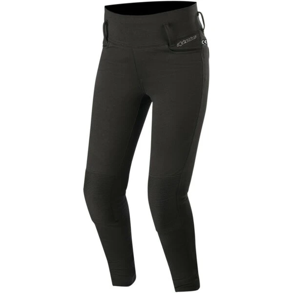 Alpinestars Stella BANSHEE LONG Negru