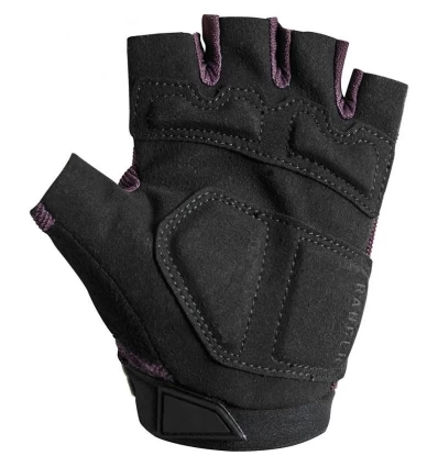 Manusi - FOX WMNS RANGER GLOVE- GEL SHORT [DRK PUR]