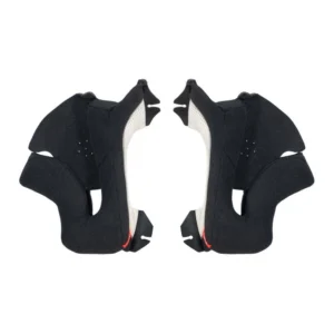 CUSCIN/CHEEK PADS AVIATOR ACE 2