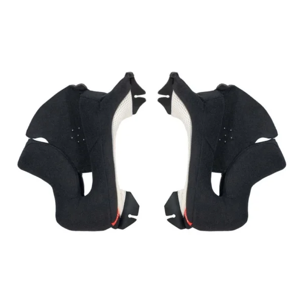 CUSCIN/CHEEK PADS AVIATOR ACE 2