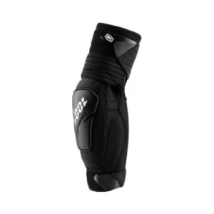 Protectie - 100% FORTIS Elbow Guard Black
