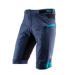 Pantalon scurt - LEATT SHORTS DBX 5.0 INK