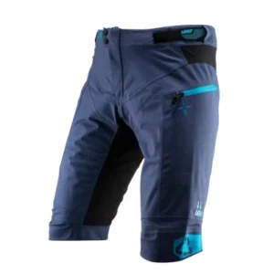 Pantalon scurt - LEATT SHORTS DBX 5.0 INK