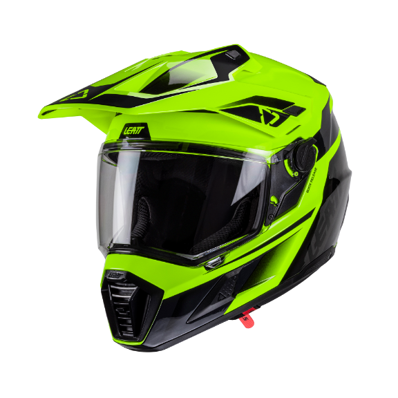 Helmet Kit ADV 8.5 V25 Hi-Viz
