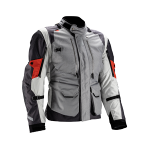 Jacket ADV MultiTour 5.5 Iron