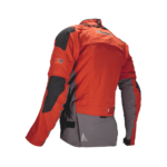 Jacket ADV Rally 5.5 Burn