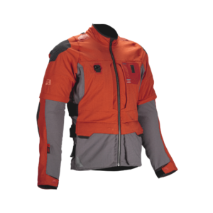 Jacket ADV Rally 5.5 Burn