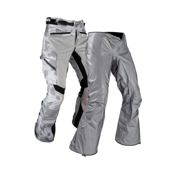 Pant ADV FlowTour 7.5 Steel