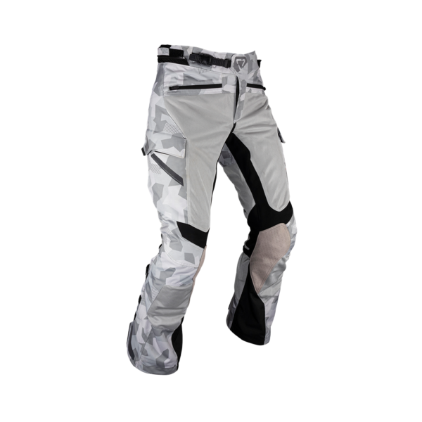 Pant ADV FlowTour 7.5 Steel