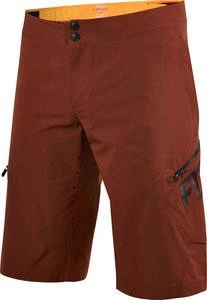Pantalon scurt - FOX MTB-SHORT EXPLORE SHORT RUS