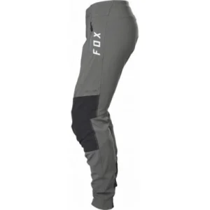 Pantalon - FOX WOMENS DEFEND PANT [DRK SHDW]