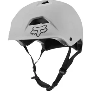 Casca de bicicleta - FOX FLIGHT HELMET [WHT]