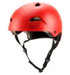 Casca de bicicleta - FOX FLIGHT SPORT HELMET [BRT RD]