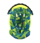 Casca - Airoh INTERIOR/CUFFIA/CROWN PADDING AVI 2,2 MIM