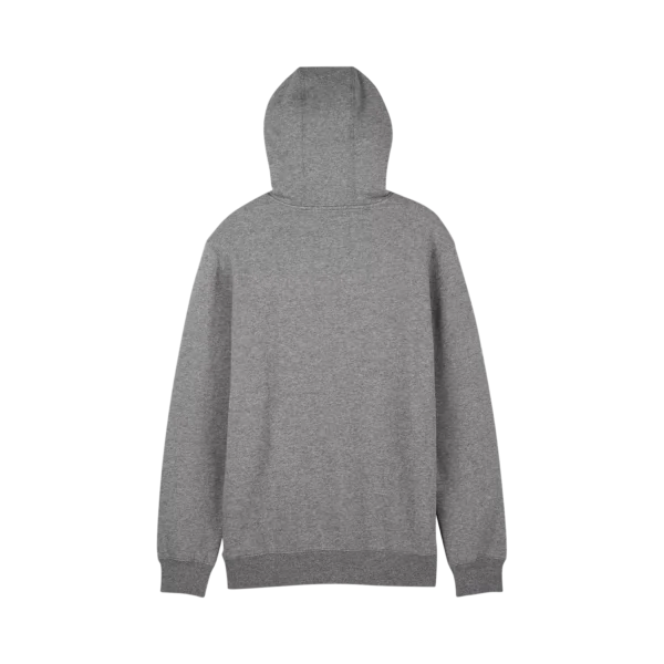 ABSOLUTE FLEECE PO [HTR GRAPH]