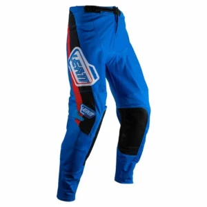 Pant Moto 4.5 PitBoard Royal