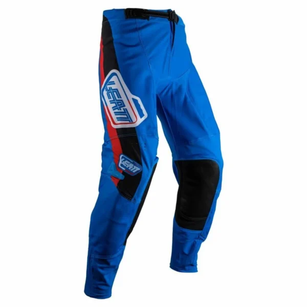 Pant Moto 4.5 PitBoard Royal