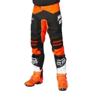 Pantaloni - SHIFT BLACK LABEL VEEM PANT [BLD ORG]