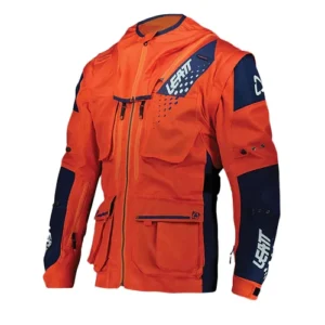 Geaca - LEATT JACKET MOTO 5.5 ENDURO ORG