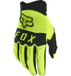 Manusi - FOX FOX DIRTPAW GLOVE [FLO YLW]