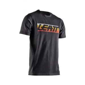 Tricou - LEATT T-Shirt Core V22 Dark