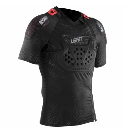 Protectie - Tricou – LEATT Body Tee AirFlex Stealth