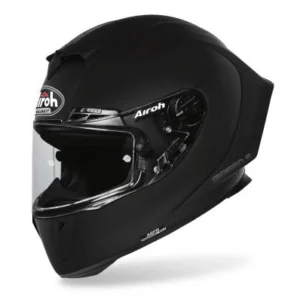 Casca - AIROH GP550 S COLOR BLACK MATT