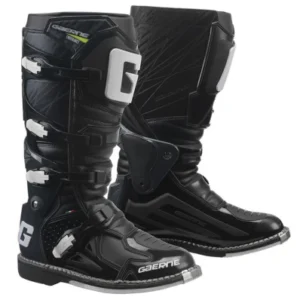 GAERNE BOOTS GAERNE FAST BACK ENDURANCE ENDURO BLACK
