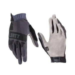 LEATT GLOVE MTB 2.0 X-FLOW STEALTH