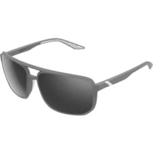 LEATT KONNOR - Soft Tact Dark Haze - Smoke Lens