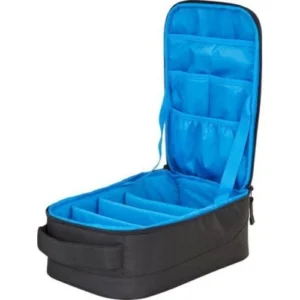 Ochelari - FOX MX GOGGLE CASE [BLK]