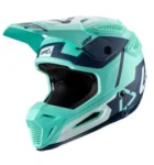 Casca - LEATT HELMET GPX 5.5 V20.1 AQUA ECE