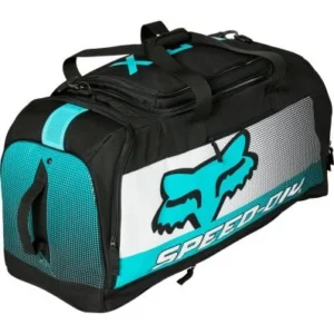 Rucsac - FOX DIER PODIUM DUFFLE [TEAL]