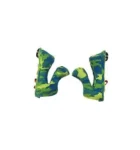 Casca - Airoh INTERIOR/CUSCINETO/CROWN CHEECKPADS AVI 2,2 MIM